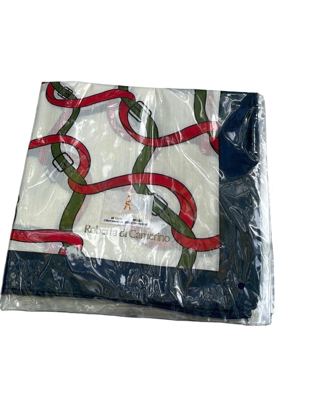 Roberta di Camerino scarf